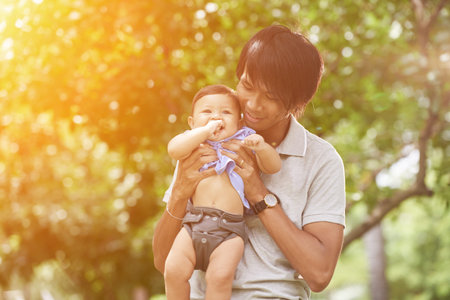 Fatherhood