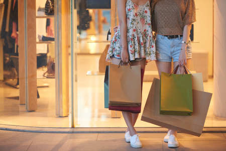 Sales timeの写真素材