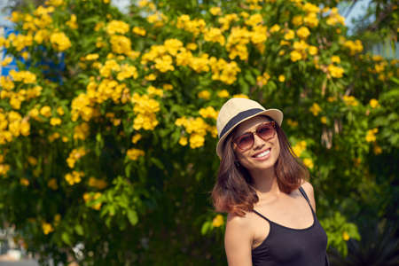 Summertimeの写真素材