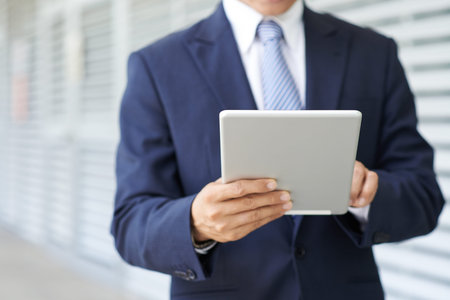 Touchpad gives opportunity to be constantly online