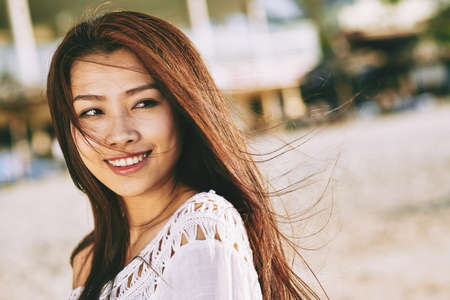 Beautyの写真素材