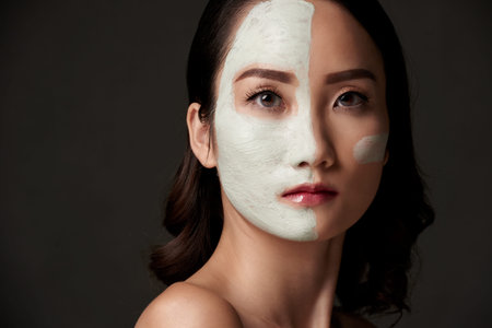 Spa conceptの写真素材