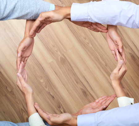 Professional circle