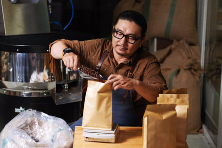 Almost ready to sellの写真素材