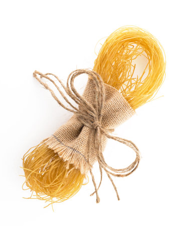 Homemade pasta