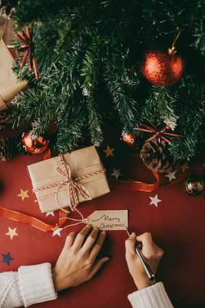 Merry Christmas