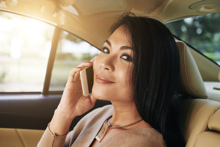 Making phone call