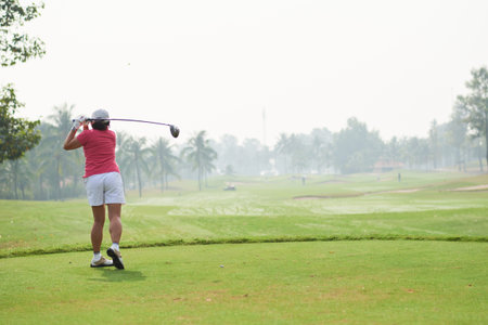 Player first hitの写真素材