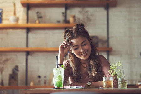 Creative processの写真素材