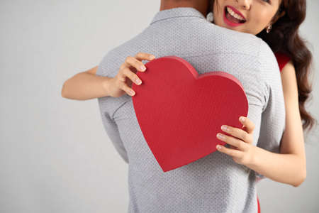 Most happy anniversaryの写真素材