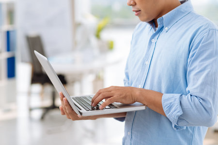 Coding programmer