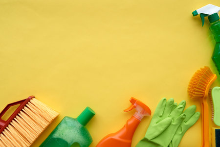 Cleaning