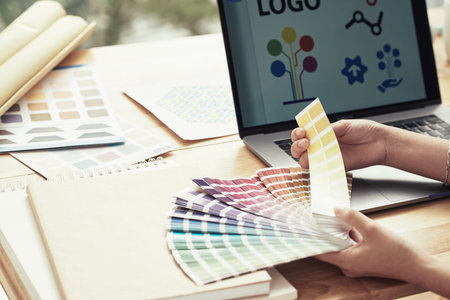 Choosing best color