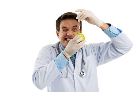 GMO conceptの写真素材