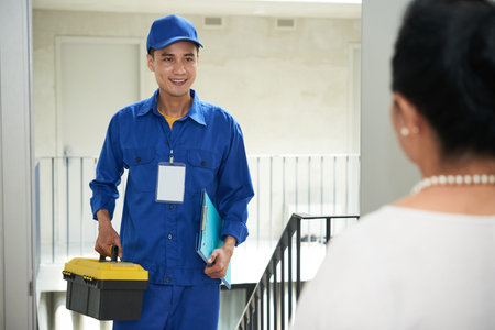 Repairman