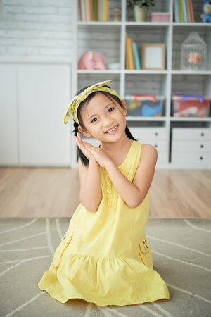 Sweet girl