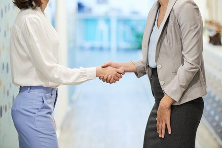 Handshake