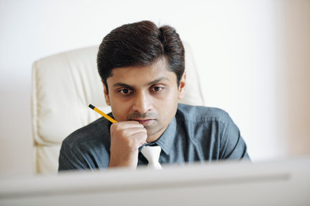 Working programmer