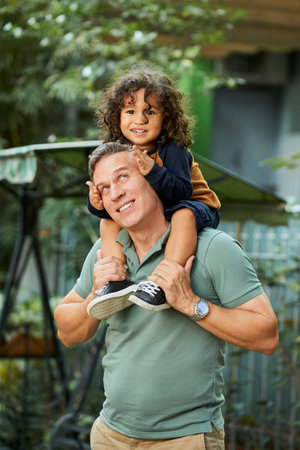 Fatherhood