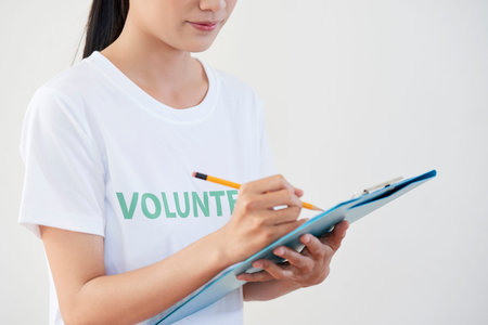 Organizing event for community
