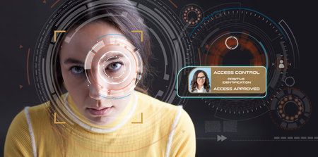 Facial Recognition System
