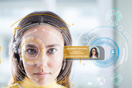 Facial Recognition System