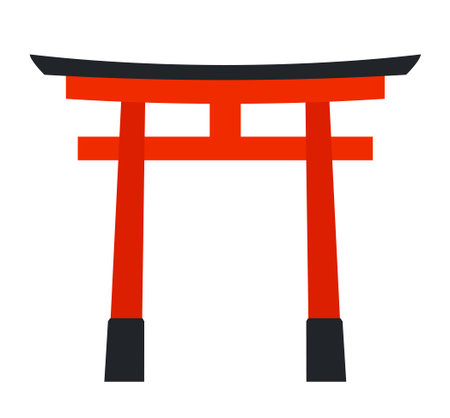鳥居 の写真素材 イメージマート
