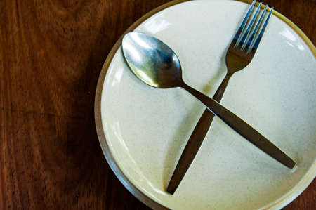plateの写真素材