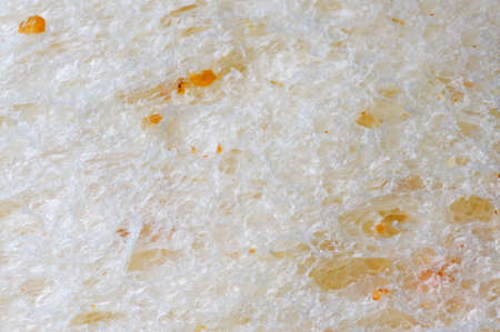 Textured of breadの写真素材