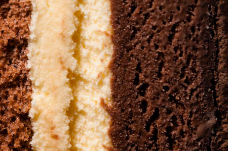 Textured of cakeの写真素材