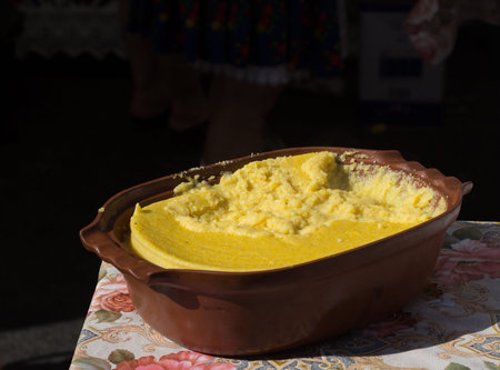 Polenta