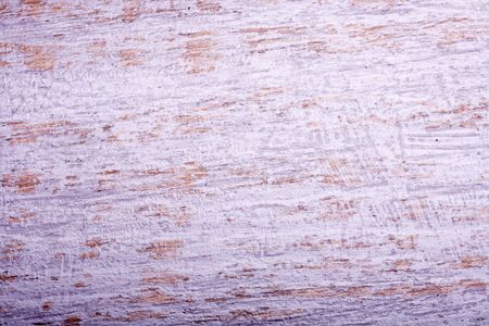 White wooden floor with vintage texture in close up shootingの写真素材