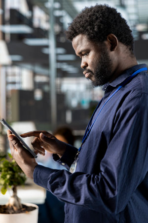 Successful professional employee manages financial planning and project development, working to...