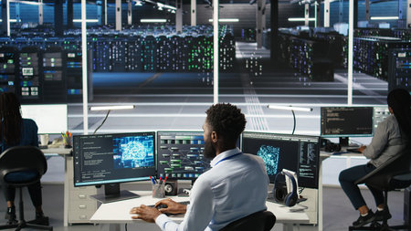 Data center admin using artificial intelligence neural network models to configure hardware. Man...