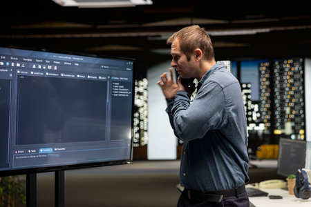 Startup manager looks at code written by workers, thinking how to leverage it to gain competitive...