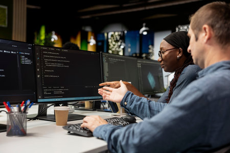 Manager teaching intern to use AI to optimize performance and forecast issues. Team leader and...