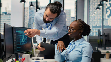 Teamworking proprietary firm colleagues using deep learning to assess stock market volatility....