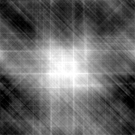 Metal texture light chrome lines backgroundの写真素材