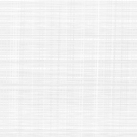 Light thread fabric texture. Vector gray stripes canvas illustration with horizontal and vertical lines.のイラスト素材