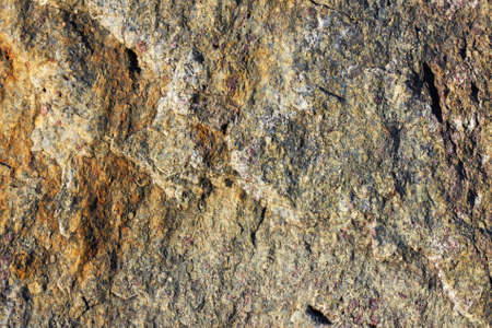 Raw granite textureの写真素材