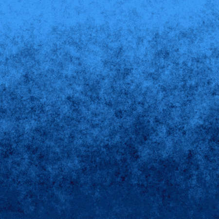 Abstract grungy background pattern in deep blue colorsの写真素材