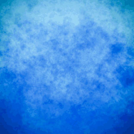Blue grungy surface background in blue colorsのイラスト素材