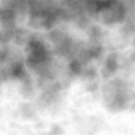 Dramatic gray clouds or smoke backgroundのイラスト素材