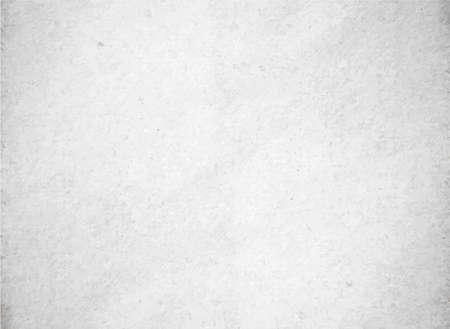 Vector white texture background, light paper backdrop, abstract grunge pattern in light trendy colorsのイラスト素材