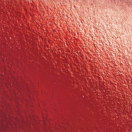 Red foil template for cards.のイラスト素材