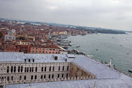 venice viewのeditorial素材