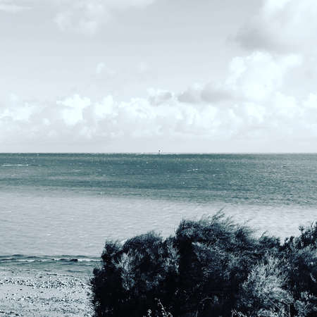 Atlantic oceanの写真素材