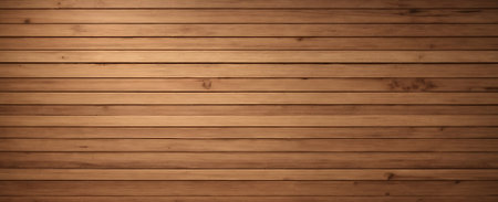 Wooden pattern and tiles background. Minimal abstract natural background cocncept. With copy space.の素材