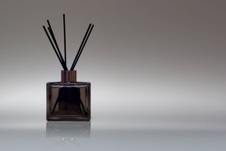 Aroma diffuser stick type