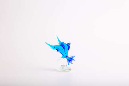 Very delicious Japanese mackerel grilled fish grilled over charcoalの写真素材